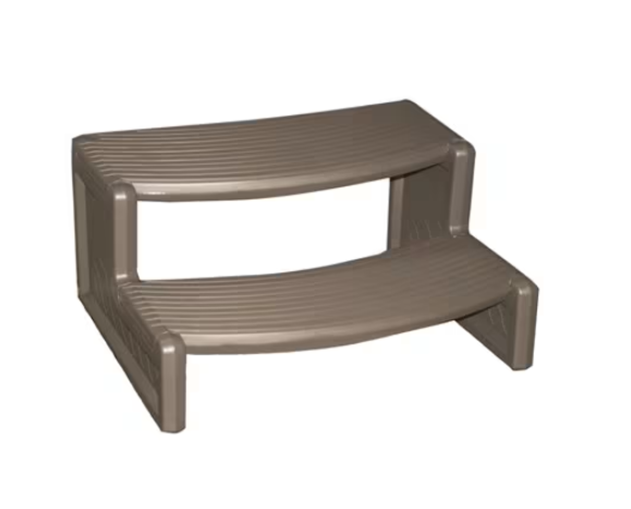 Confer Handi-Step Spa Step - Portobello